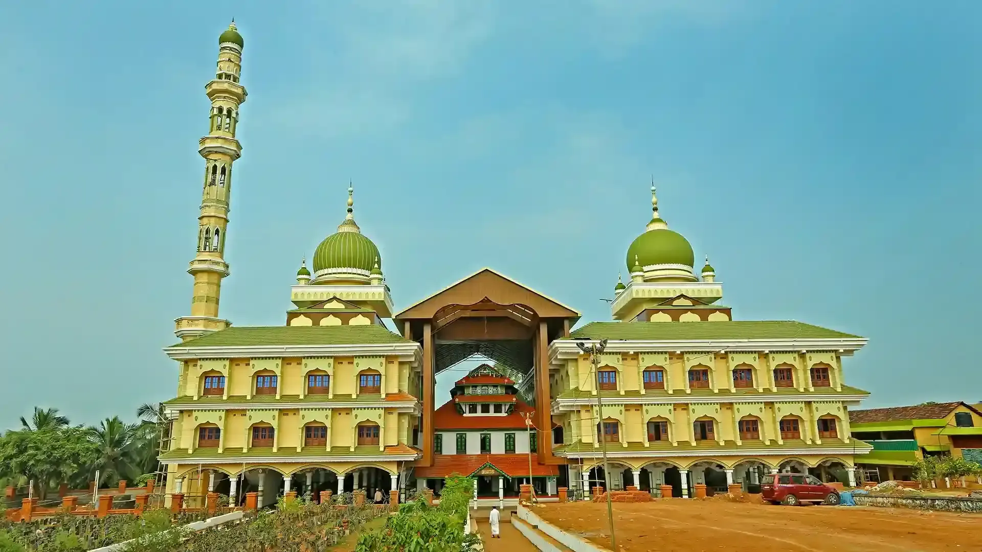 Kasaragod Half Day - Plan 3