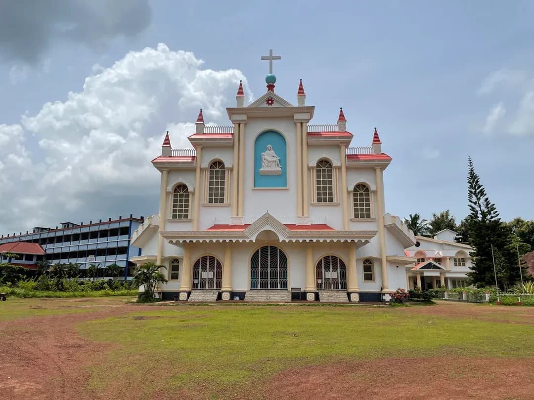 Kasaragod 2 Day plan - Photo 2